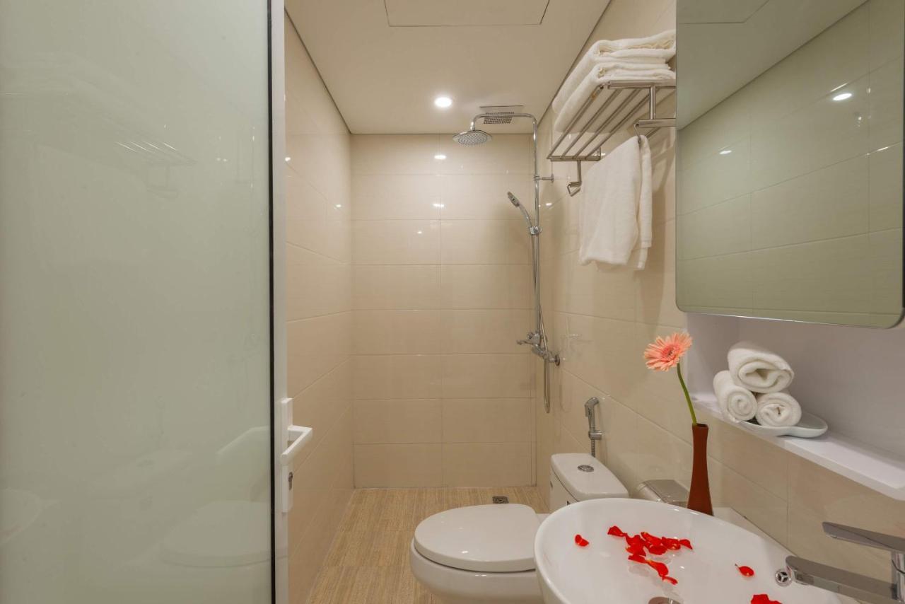 Suite Gia Đình